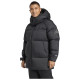 Adidas Ανδρικό μπουφάν Myshelter Climawarm Down Parka